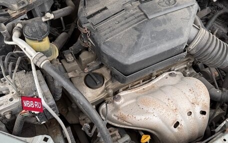 Toyota RAV4, 2003 год, 750 000 рублей, 14 фотография