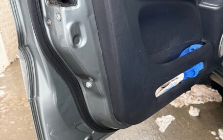 Toyota RAV4, 2003 год, 750 000 рублей, 29 фотография