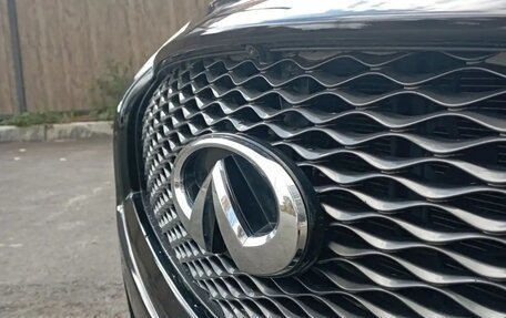 Nissan Fuga I, 2009 год, 1 435 000 рублей, 6 фотография