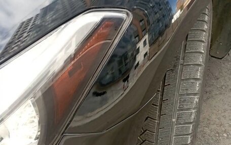 Nissan Fuga I, 2009 год, 1 435 000 рублей, 9 фотография