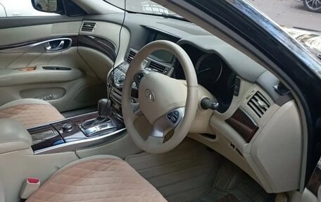 Nissan Fuga I, 2009 год, 1 435 000 рублей, 17 фотография