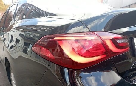 Nissan Fuga I, 2009 год, 1 435 000 рублей, 13 фотография