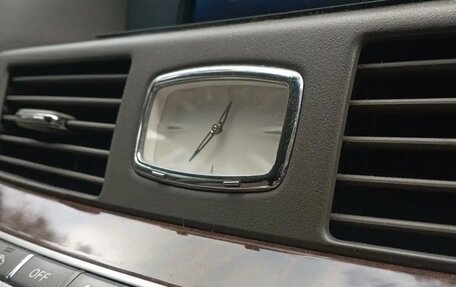 Nissan Fuga I, 2009 год, 1 435 000 рублей, 20 фотография