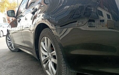 Nissan Fuga I, 2009 год, 1 435 000 рублей, 15 фотография