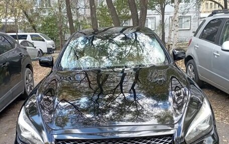 Nissan Fuga I, 2009 год, 1 435 000 рублей, 31 фотография