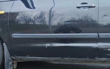 Volkswagen Sharan I рестайлинг, 2003 год, 420 000 рублей, 10 фотография