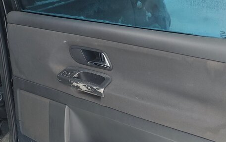 Volkswagen Sharan I рестайлинг, 2003 год, 420 000 рублей, 16 фотография