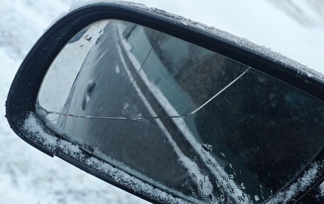 Volkswagen Sharan I рестайлинг, 2003 год, 420 000 рублей, 12 фотография