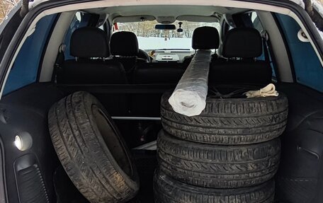 Volkswagen Sharan I рестайлинг, 2003 год, 420 000 рублей, 21 фотография