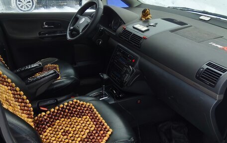 Volkswagen Sharan I рестайлинг, 2003 год, 420 000 рублей, 13 фотография