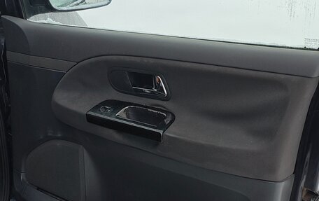 Volkswagen Sharan I рестайлинг, 2003 год, 420 000 рублей, 14 фотография