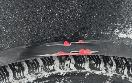 Volkswagen Sharan I рестайлинг, 2003 год, 420 000 рублей, 11 фотография