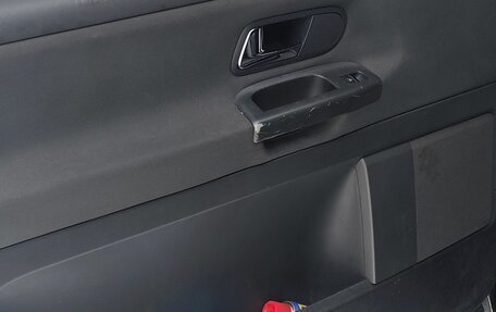 Volkswagen Sharan I рестайлинг, 2003 год, 420 000 рублей, 20 фотография