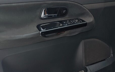 Volkswagen Sharan I рестайлинг, 2003 год, 420 000 рублей, 18 фотография