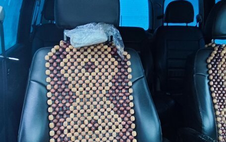 Volkswagen Sharan I рестайлинг, 2003 год, 420 000 рублей, 22 фотография