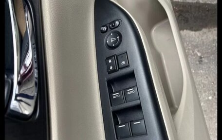 Honda Accord IX рестайлинг, 2013 год, 1 680 000 рублей, 11 фотография