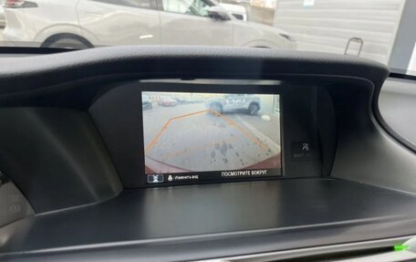 Honda Accord IX рестайлинг, 2013 год, 1 680 000 рублей, 10 фотография