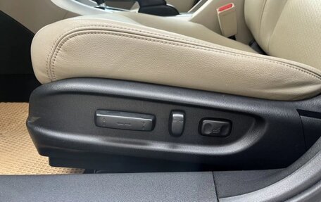 Honda Accord IX рестайлинг, 2013 год, 1 680 000 рублей, 9 фотография