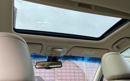 Honda Accord IX рестайлинг, 2013 год, 1 680 000 рублей, 12 фотография