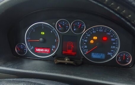 Volkswagen Sharan I рестайлинг, 2003 год, 420 000 рублей, 23 фотография