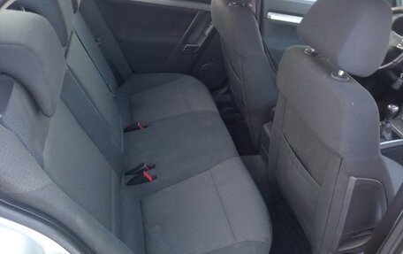 Opel Vectra C рестайлинг, 2007 год, 750 000 рублей, 5 фотография