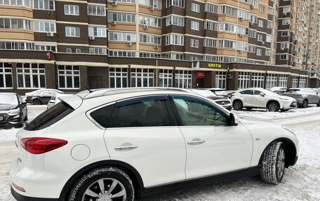 Infiniti EX, 2011 год, 1 250 000 рублей, 6 фотография