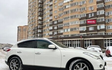 Infiniti EX, 2011 год, 1 250 000 рублей, 5 фотография