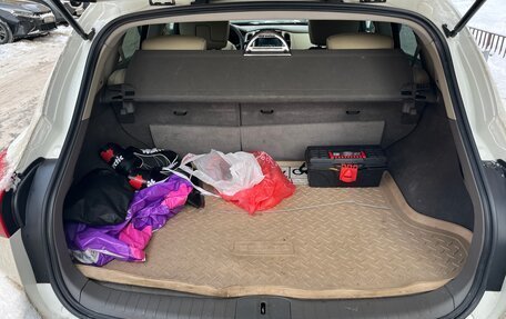 Infiniti EX, 2011 год, 1 250 000 рублей, 15 фотография