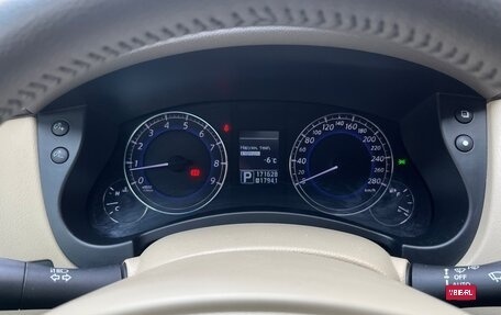 Infiniti EX, 2011 год, 1 250 000 рублей, 12 фотография