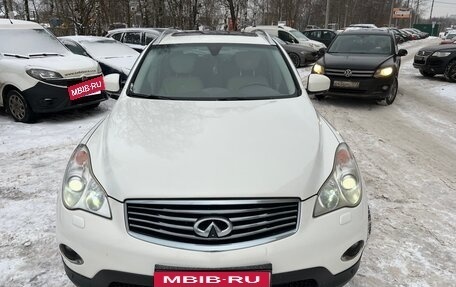 Infiniti EX, 2011 год, 1 250 000 рублей, 2 фотография