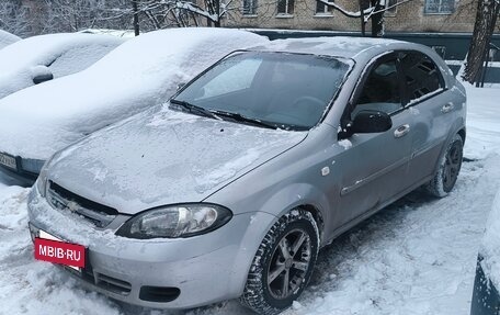 Chevrolet Lacetti, 2006 год, 290 000 рублей, 2 фотография