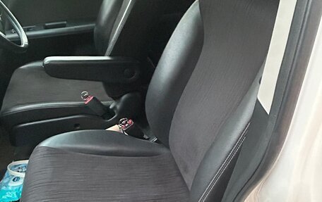 Honda Freed I, 2012 год, 1 300 000 рублей, 12 фотография