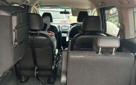 Honda Freed I, 2012 год, 1 300 000 рублей, 4 фотография