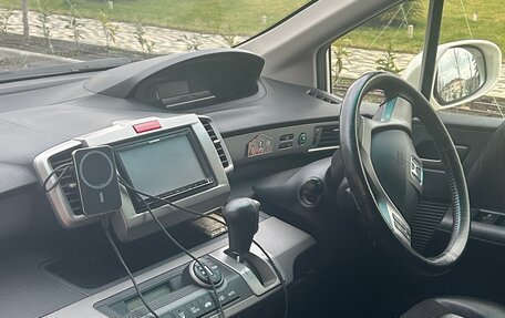 Honda Freed I, 2012 год, 1 300 000 рублей, 11 фотография