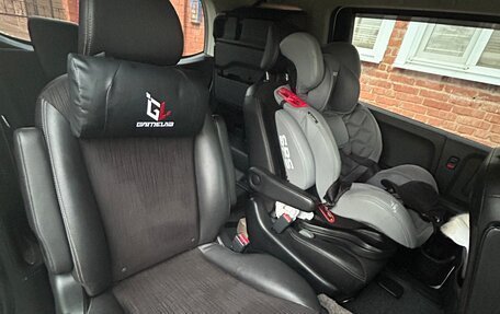 Honda Freed I, 2012 год, 1 300 000 рублей, 8 фотография