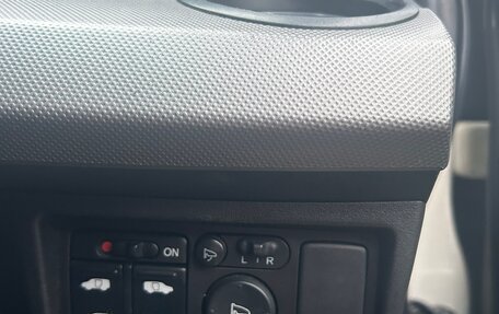 Honda Freed I, 2012 год, 1 300 000 рублей, 10 фотография