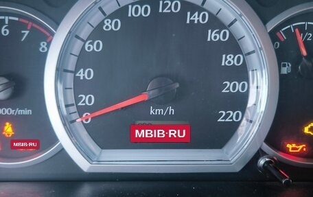 Chevrolet Lacetti, 2006 год, 290 000 рублей, 11 фотография