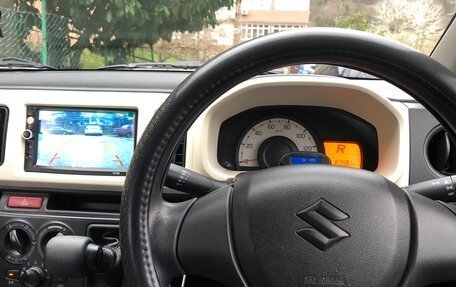 Suzuki Alto, 2016 год, 630 000 рублей, 8 фотография