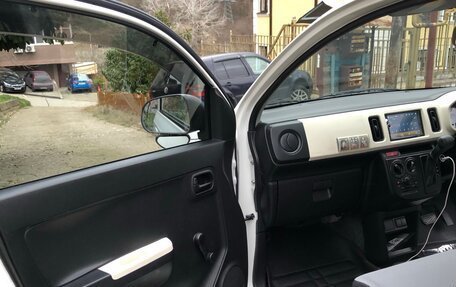 Suzuki Alto, 2016 год, 630 000 рублей, 11 фотография