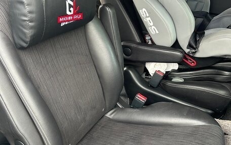 Honda Freed I, 2012 год, 1 300 000 рублей, 7 фотография