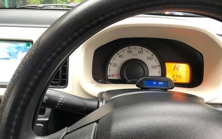 Suzuki Alto, 2016 год, 630 000 рублей, 13 фотография