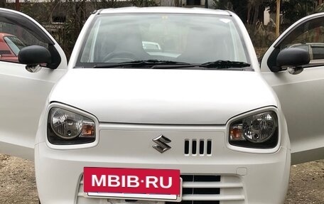 Suzuki Alto, 2016 год, 630 000 рублей, 2 фотография