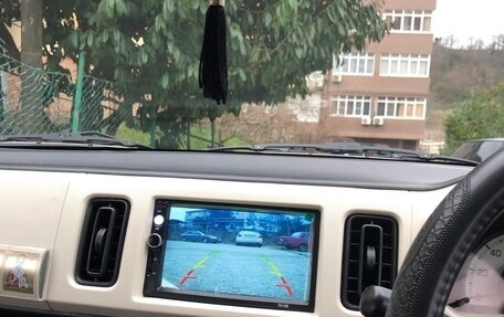 Suzuki Alto, 2016 год, 630 000 рублей, 7 фотография