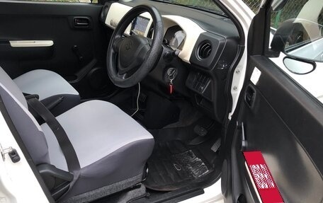 Suzuki Alto, 2016 год, 630 000 рублей, 9 фотография