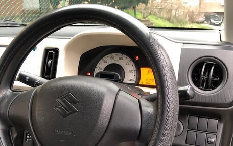 Suzuki Alto, 2016 год, 630 000 рублей, 14 фотография