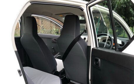 Suzuki Alto, 2016 год, 630 000 рублей, 16 фотография