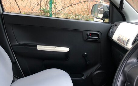 Suzuki Alto, 2016 год, 630 000 рублей, 19 фотография