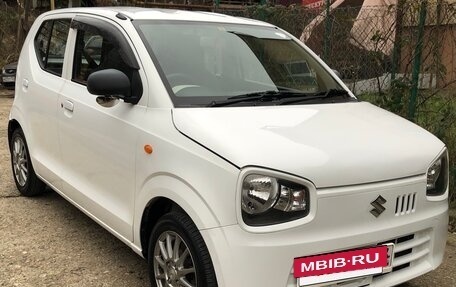 Suzuki Alto, 2016 год, 630 000 рублей, 4 фотография