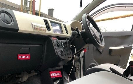 Suzuki Alto, 2016 год, 630 000 рублей, 10 фотография