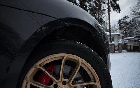 Porsche Macan I рестайлинг, 2015 год, 3 650 000 рублей, 7 фотография